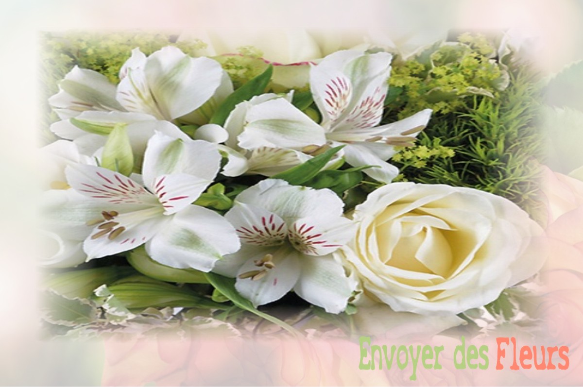 envoyer des fleurs à à FRESNAY-L-EVEQUE